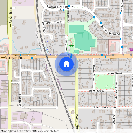 4/1 Balfour Road, WA 6056, Swan View