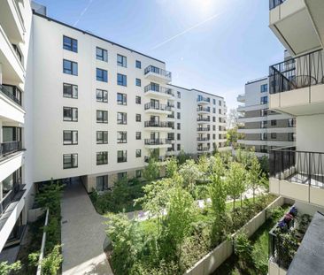 Śliczne nowe mieszkanie Jeżyce Modena 41.25 m² - Zdjęcie 2