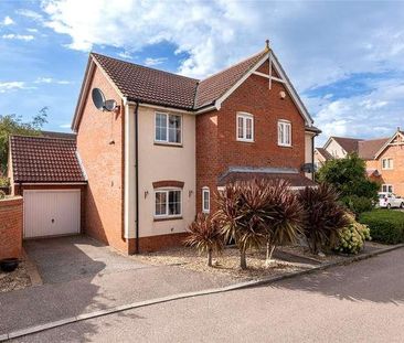 Teal Way, Sittingbourne, Kent, ME9 - Photo 6