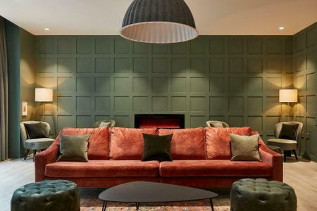 Studio to rent - Photo 2