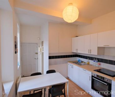 Location T2 Rennes Centre-Ville - Photo 3