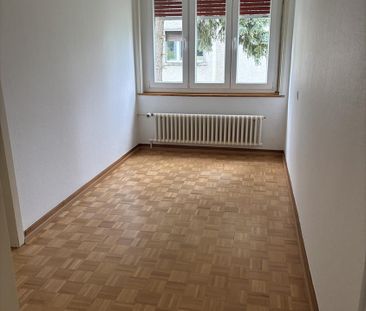 3.5 Zimmer, 80 m², 1. Stock - Foto 6