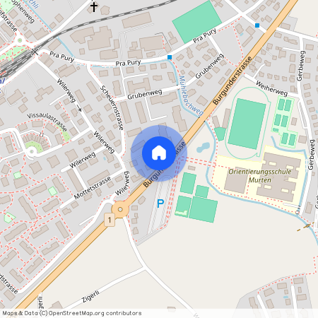 Wilerweg 35, 3280 Murten