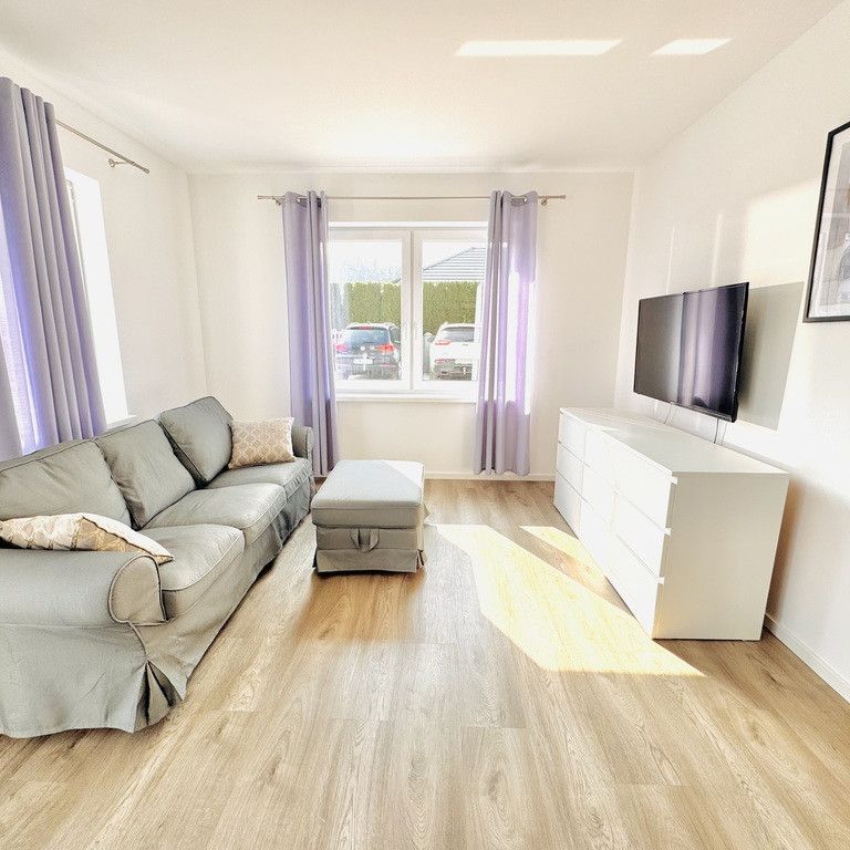 Wolin, mieszkanie w domu, ogródek, m. postojowe - Photo 1