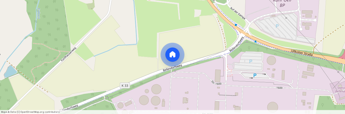 45896 Nordrhein-Westfalen - Gelsenkirchen