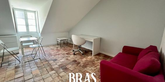 Location Appartement 1 pièce 17m² NANTES 44000 - Photo 3