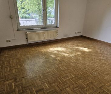 Gemütliche Erdgeschosswohnung mit ca. 54 m² Wohnfläche und 2 Zimmern - Photo 5