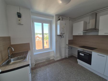 APPARTEMENT 1 pièce(s) - 19m² - Photo 5