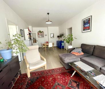 Appt à louer CAEN proche prairie - Photo 5