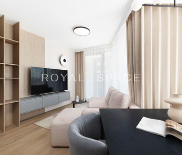 Apartament w inwestycji Młyny Mogilska! - Фото 6