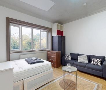 Studio to rent - Photo 6