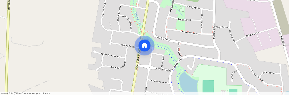 64A William Maker Drive, NSW 2800, Orange