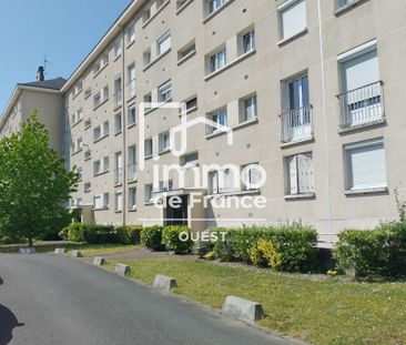 Location Appartement 3 pièces 57m² - Photo 6