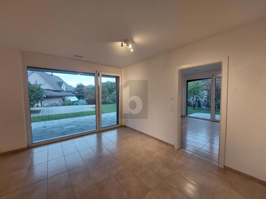 ZENTRAL GELEGEN MIT SITZPLATZ - Photo 1