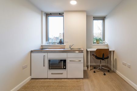 Classic Studio - Photo 3