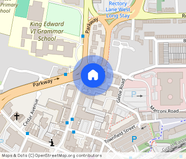 Kreston House - city of Chelmsford CM1 - Photo 1