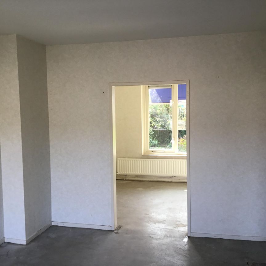 Te huur: Huis Huibertplaat in Delfzijl - Foto 1