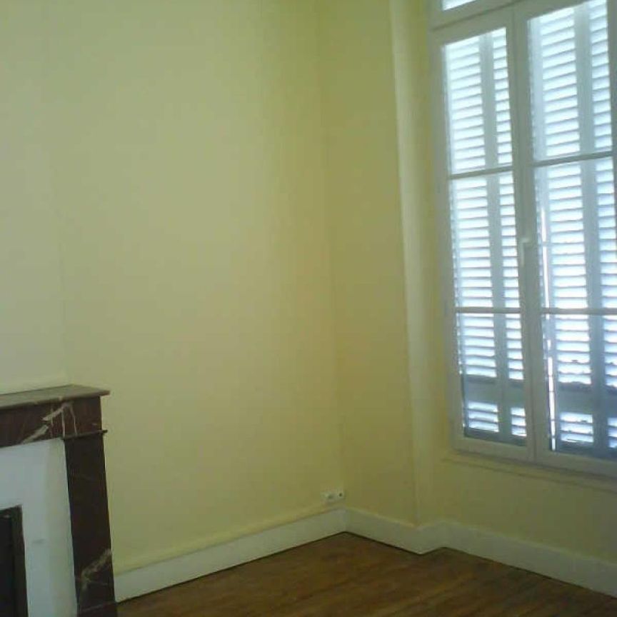 Location Appartement 3 pièces 77m² BORDEAUX 33200 - Photo 1