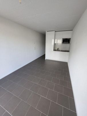 Appartement Fribourg - 1.5 pièces - Photo 1