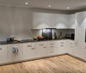 3.5 Zimmer, 107 m², 5. Stock - Foto 3