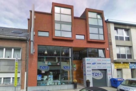 Appartement te huur - Photo 4