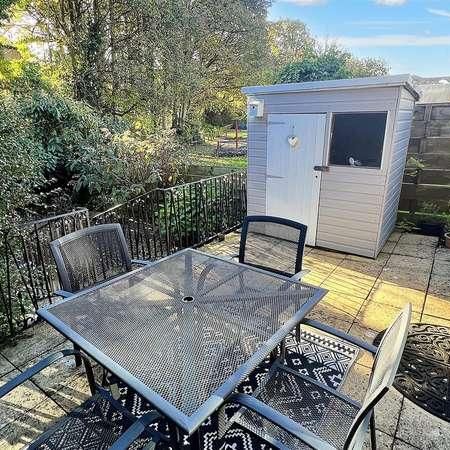 Sunnybank, Denby Dale, Huddersfield, HD8 - Photo 1