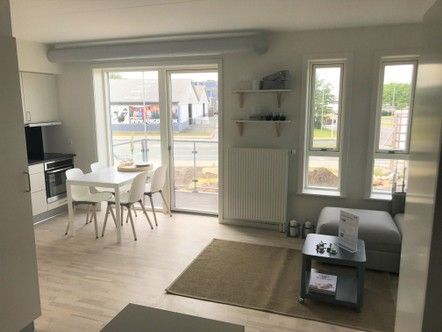 1-værelses studiebolig - Photo 5