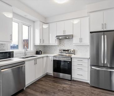 For Lease - 61 Soho Street Unit# 25, Hamilton, Ontario - Photo 1