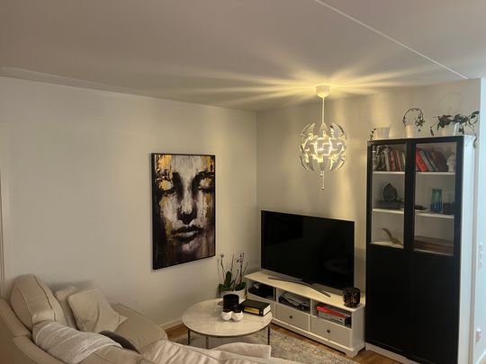Myntbacken, Åkersberga - Photo 1