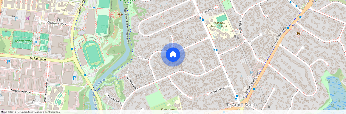 26C Amberley Avenue, Te Atatu South, Waitakere City