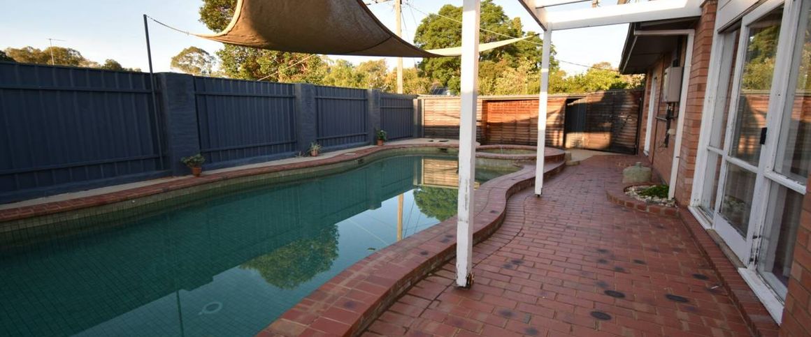 Pool for Summer - Photo 1