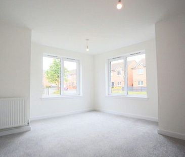 Milligan Drive, The Willows, Flat 2, EH16, Edinburgh - Photo 2