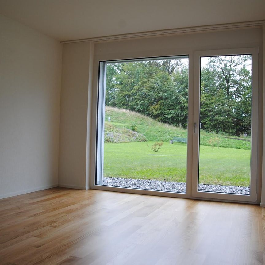 2.5 Zimmer, 58 m², 1. Stock - Foto 1