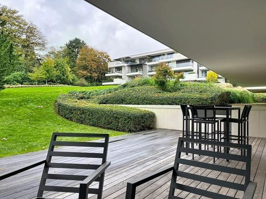 Appartement te huur - Foto 1