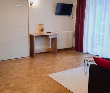 Location Appartement 1 pièce Meublé 35m² ALBERTVILLE 73200 - Photo 1