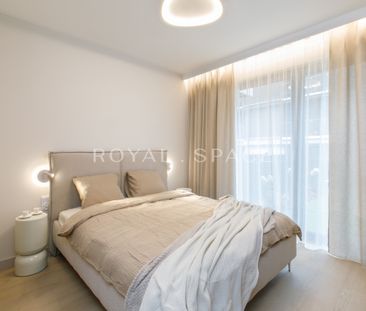Kraków, Śródmieście, Prądnik Czerwony, ul. Dominikanów - Photo 3