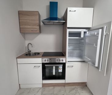 NÄHE MARIAHILFER STRASSE - 1 ZIMMER WOHNUNG! - Foto 5