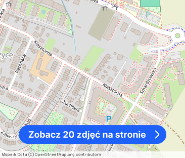 Duże i przestronne mieszkanie + ogród + taras na Wojszycach PL/UA/ENG - Zdjęcie 1