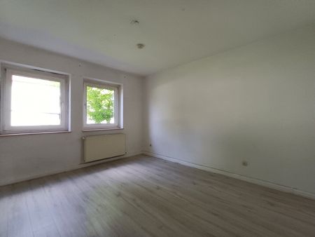 LICHTDURCHFLUTETE WOHNUNG IN FAMILIENFREUNDLICHER LAGE - Foto 4