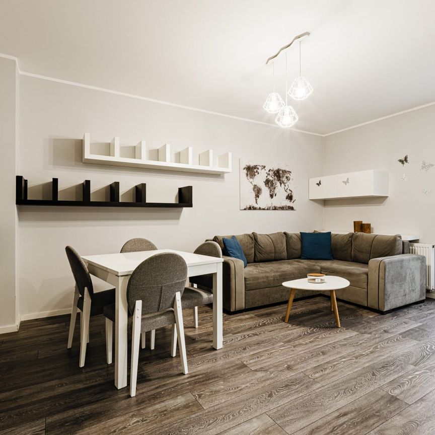 Gdańsk Oliwa - Фото 1