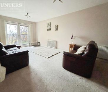 2 bedroom apartment to rent - Photo 3