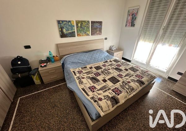 Via copernico, Genova, Liguria 16132