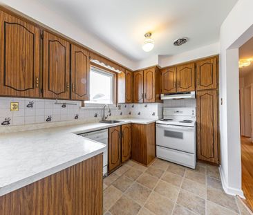 For Lease - 6 Paloma Place Unit# Main, Toronto, Ontario - Photo 5