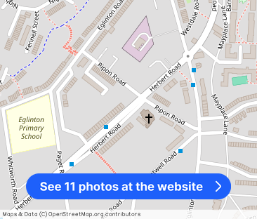 Herbert Road London SE18 - Photo 1