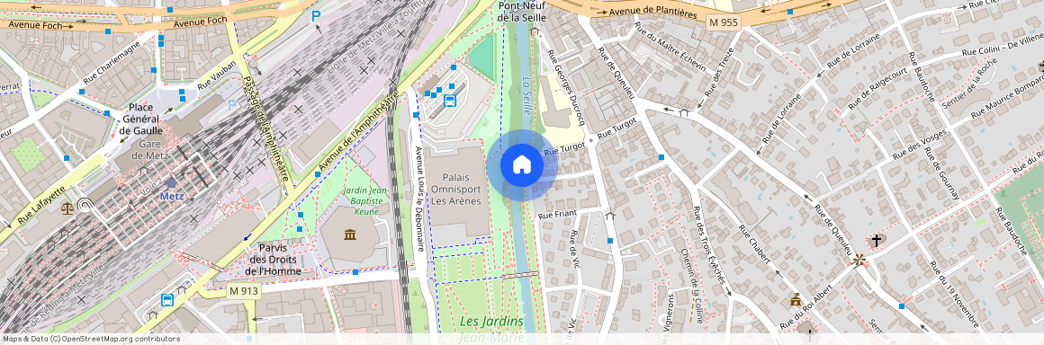 Metz