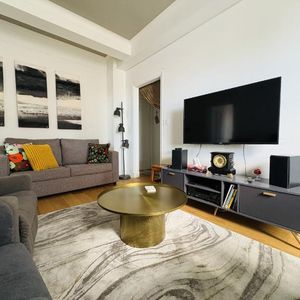 3 ½ entièrement meublé à louer Montcalm / Saint-Sacrement juillet 2026 - Photo 2