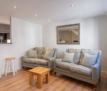 Goodramgate - Photo 2