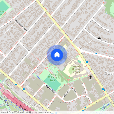 6 Dunkirk Terrace, Mount Albert, Auckland