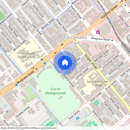 26U Victoria Street, Parramatta Park QLD 4870