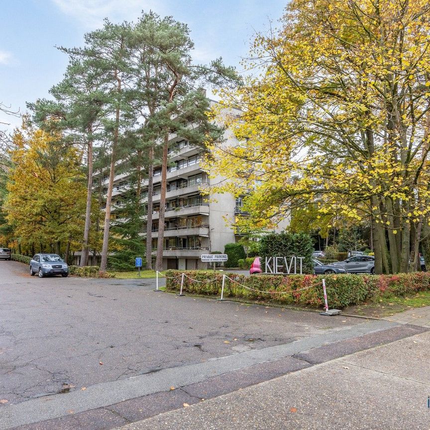 Te huur: Instapklaar appartement in Genk - Foto 1